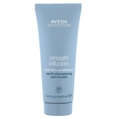 AVEDA Smooth Infusion Anti-Frizz Conditioner 40 ml