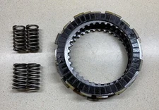 Kawasaki KX85 KX100 Clutch Plate Set 