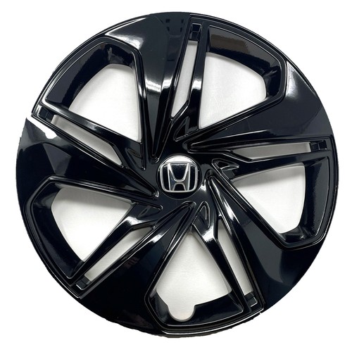 Hubcap for Honda Civic 20162021 OEM 16in Custom Gloss Black Wheel
