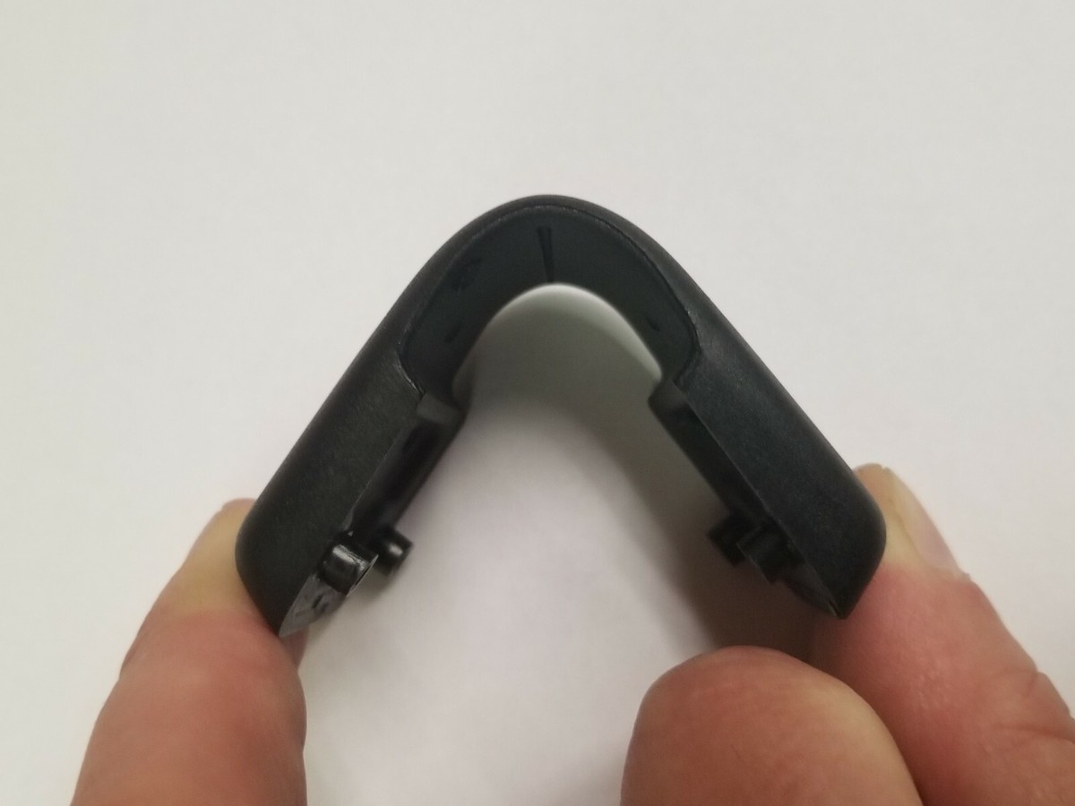 Samsonite Luggage Replacement Part Flexible Hinge for