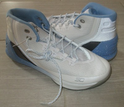 curry 3 men 44