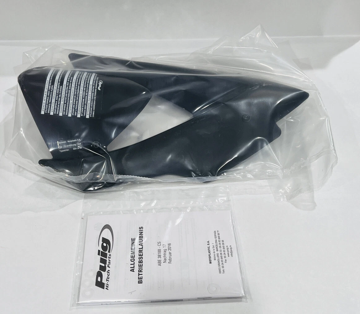 Puig Windshields for Kawasaki Z1000 for sale | eBay