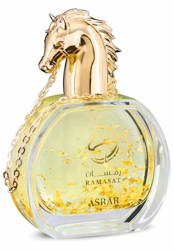 Ramsat オードパルファム ASRAR Asrar by Ramasat | 75ml EDP Spray | Fast Shipping | eBay