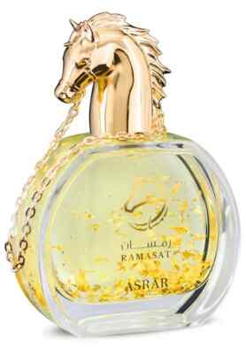 Ramsat オードパルファム ASRAR Asrar by Ramasat | 75ml EDP Spray | Fast Shipping | eBay