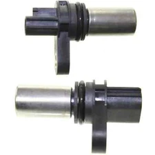 Camshaft Position Sensor Set For 2005-2018 Nissan Frontier with 1 mounting hole