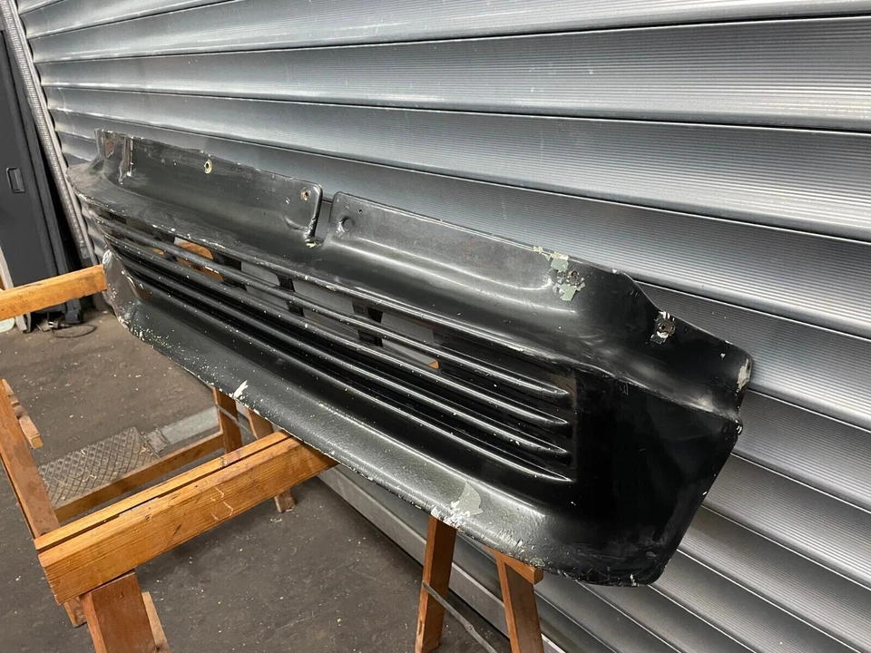 BMW 3er E21 BBS Frontspoiler KBA 35179 - Bild 2 von 4