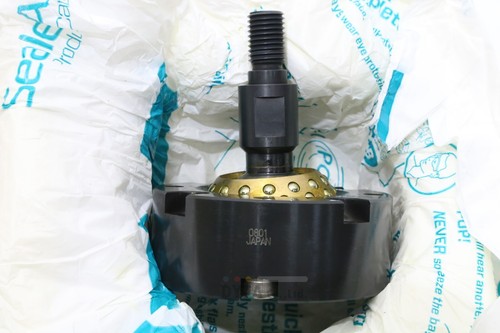 HEPHAIST NIB SRJ032C-F0013 Spherical Rolling Joint ETC-I-512=9N35 - 第 11/17 張圖片