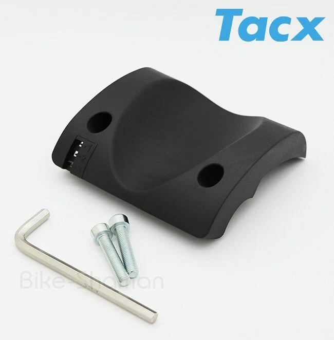 TACX Booster Bushido Smart Genius Smart Fitting Kit Clamp