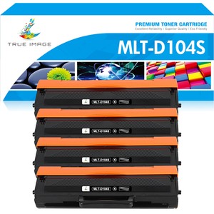 MLT-D104S Cartucho De Tóner Compatible Para Samsung ML-1661 ML-1675 ML-1865W  Lote | eBay