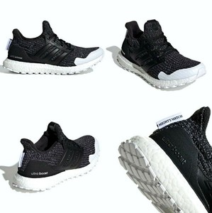 ultraboost night's watch