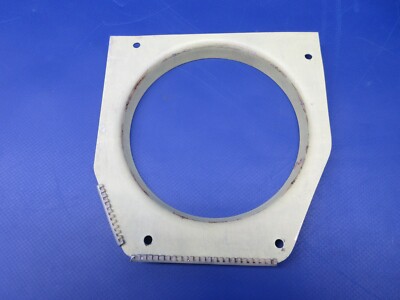 Beech 58 Baron RH Accumulator Support Bracket P/N 96-960011-4 (0325-1236)