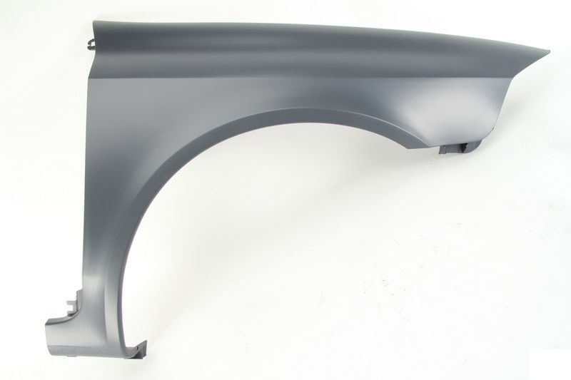 Front Right Fender Fits: RENAULT LAGUNA II 04.05-10.07