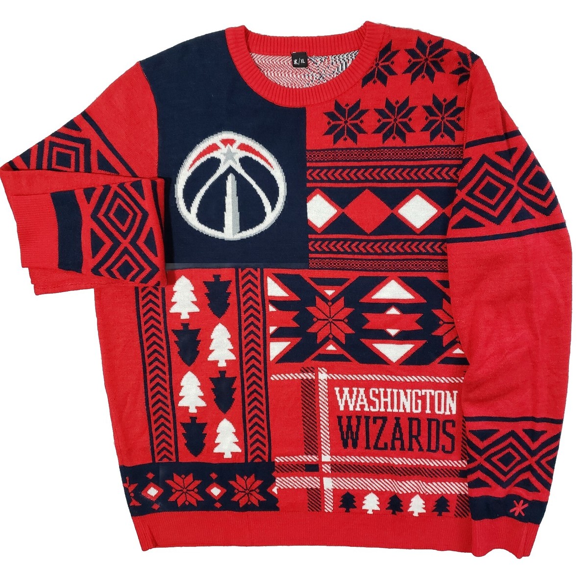 Live Thread: Cavs @ Wizards