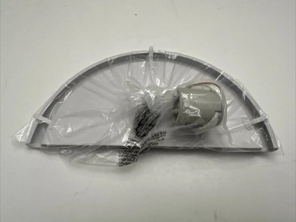 Maxim Lighting 20585WTWT Essentials - 20585 Wall Sconce-White - Image 3 of 4