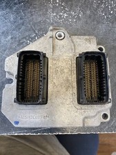 Engine Control Unit 55354380 Saab 9-3 Astra H Vectra C Signum 1.8 Vauxhall