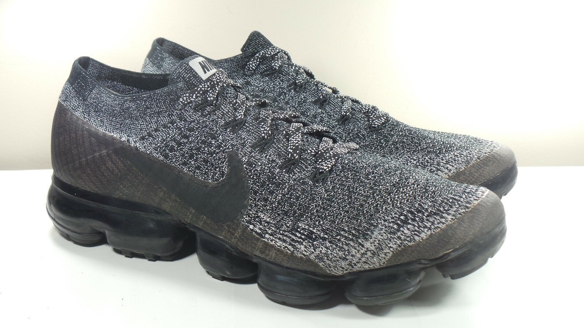 NIKE 2017 AIR VAPORMAX 849558 041 BLACK 11 SAFARI ANIMAL 1 90 93