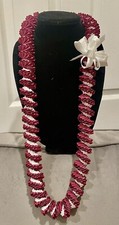 Graduation Ribbon Lei