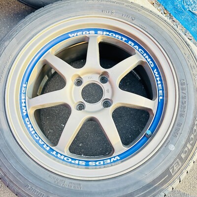 Weds sport SA-90 16×7J+48 PCD114.3 5H 4本 Weds sport SA-90 16×7J+48 PCD114.3 5H 4本