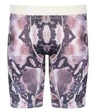 Ethika the Staple ANACNDA Snake Long Boxers Men's 3XL (42-44) NIP