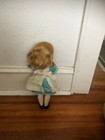 Vintage Madame Alexander Alice in Wonderland 13 inch doll  — photo 3