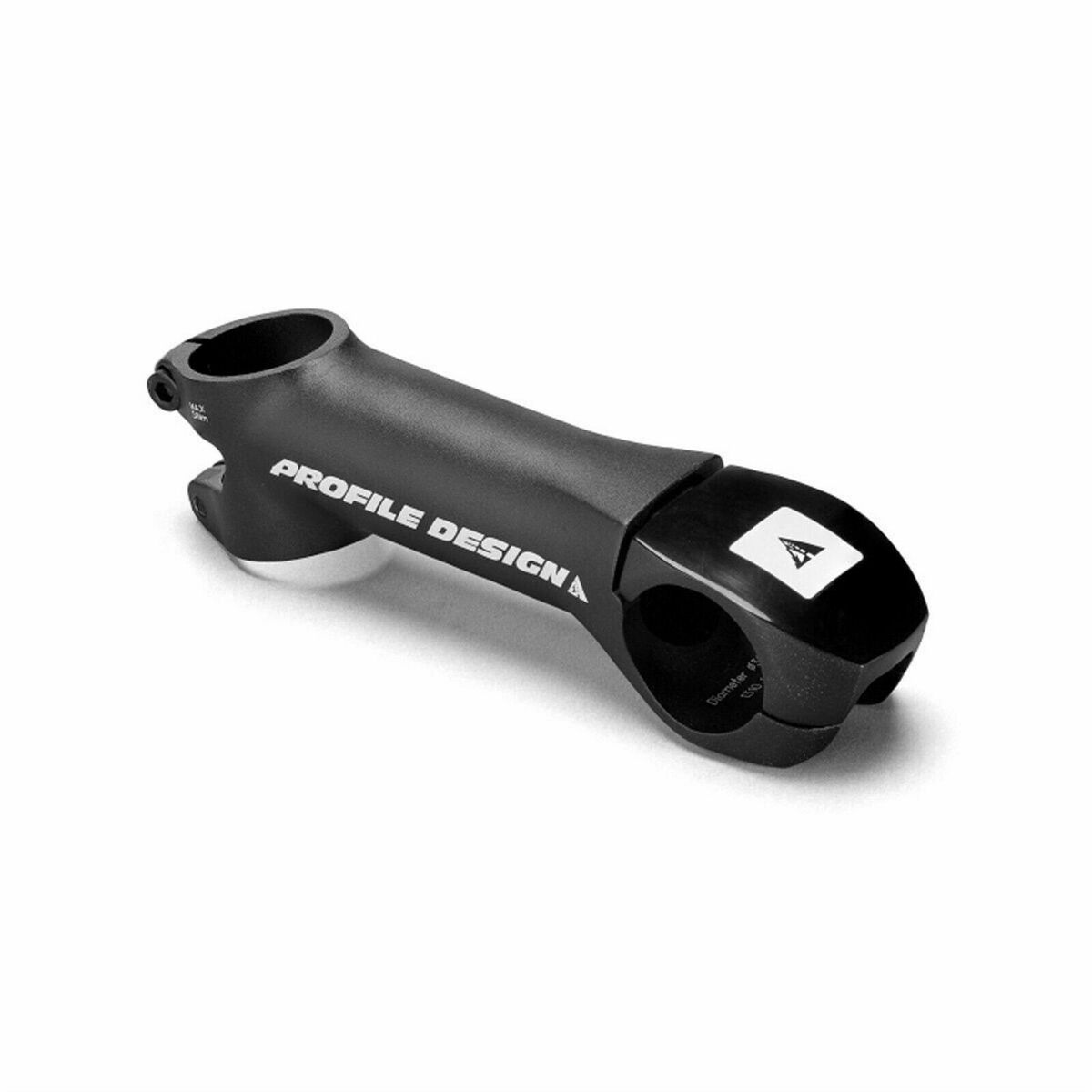 Profile Design Aeria Bike Stem - 73 deg x 90 - 1-1/8 Profile Design Aeria Bike Stem - 73 deg x 90 - 1-1/8