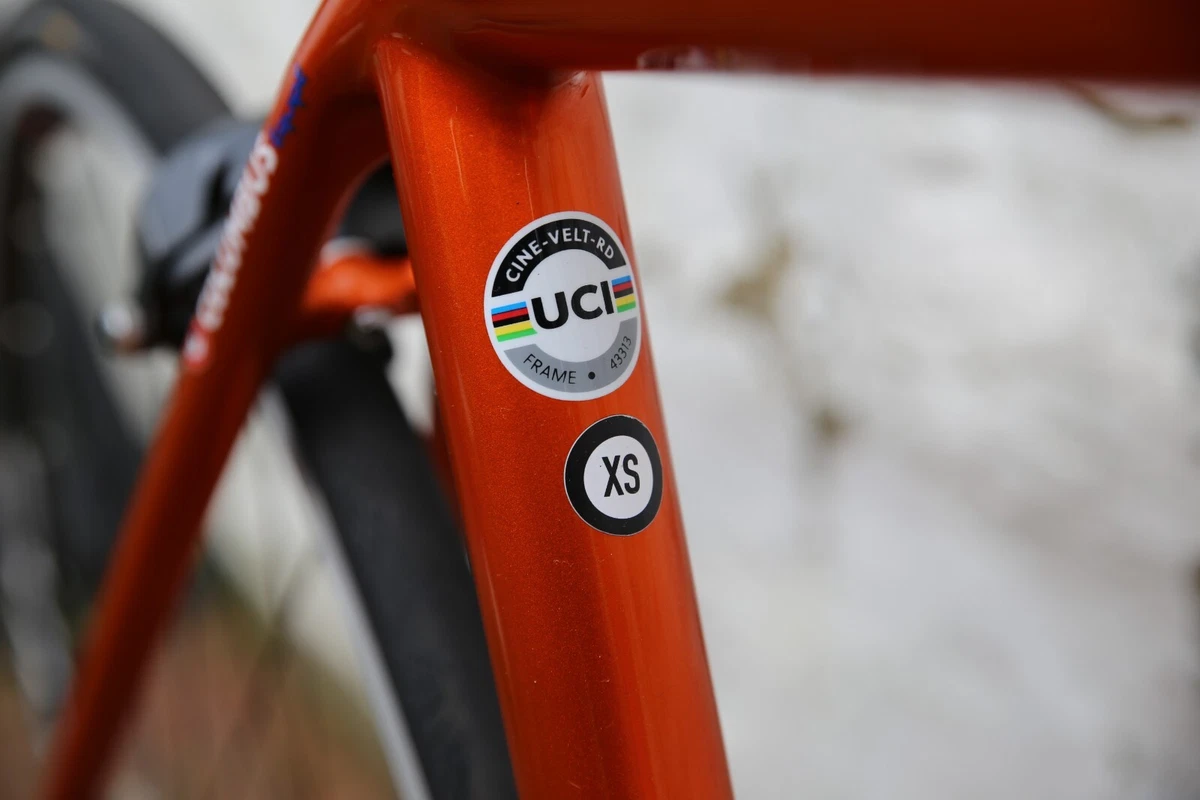 Cinelli veltrix ultegra sale