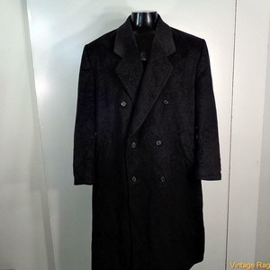 sobretudo masculino cashmere