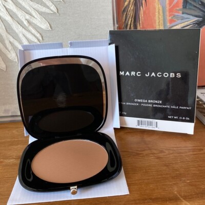 Marc Jacobs O!Mega Bronze 102 Tantric Perfect Tan Coconut Bronzer
