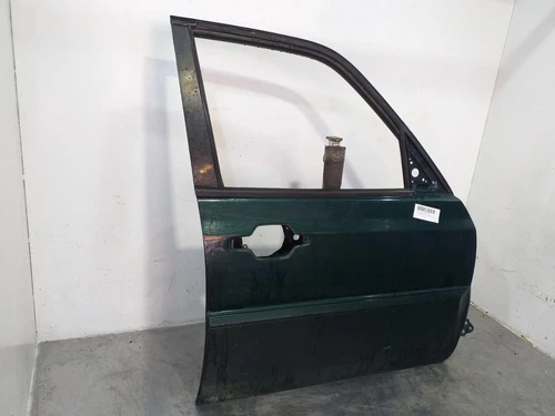 76020H1040 Front Right Door for Hyundai Terracan (HP) 2002 8642894 - Picture 3 of 10