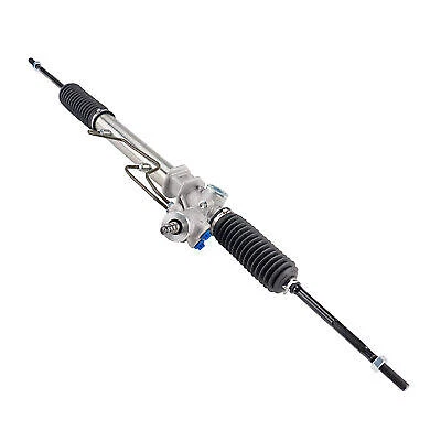 Estante y piñón de dirección asistida para Toyota Corolla LE sedán 4 puertas 1,8 L 1993-2002 Foto 4 de 4