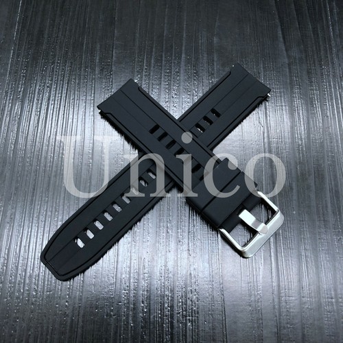 For Garmin Vivoactive 4 3 Move Venu Forerunner 245 645 Silicone Watch Strap Band - Picture 2 of 51