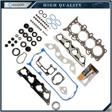 Head Gasket Set For Honda Civic DX 2001-2005 1.7L & 01-05 Honda Civic LX