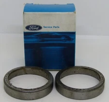 NEW FORD MOTOR COMPANY GENUINE OEM CUP PACK OF 2 PART NO. B5A-1202-A