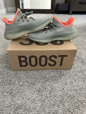 adidas Yeezy Boost 350 V2 Desert Sage