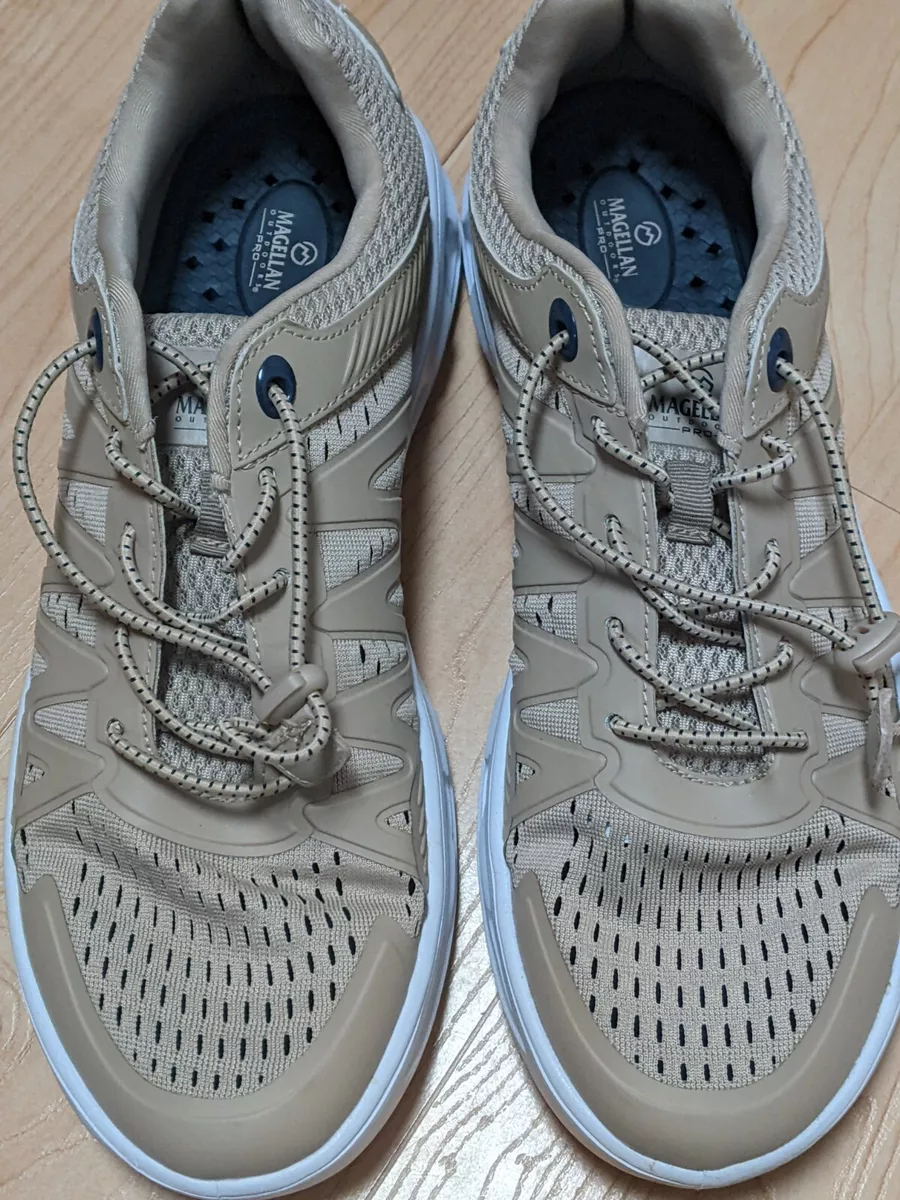Magellan shoes shop