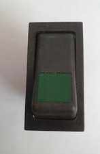 MFD SWITCH FOR CASE/IH 7100 SERIES MAGNUM TRACTOR 92343C1
