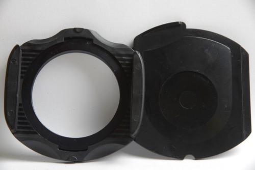 Cokin Size S (A) Filter Holder + Adapter Ring – Boots, Cokin, Jessops, Generic - Picture 15 of 27