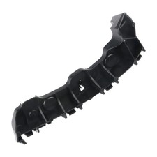 #7N0807184A Vorne Rechts Seite Stoßstangenhalterung Halterungen 7N0807184A