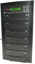 Best Duplicator CD/DVD Duplicator, For PARTS/ REPAIR