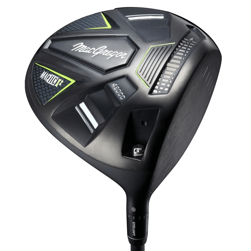 MACGREGOR MACTEC X2 GOLF CLUBS DRIVER, FAIRWAY, HYBRID @ 40% OFF RRP +MULTIBUY - Picture 3 of 14