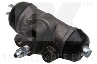 Nk 803228 Radbremszylinder Rbz Bremszylinder Trommelbremse Hinterachse Hinten