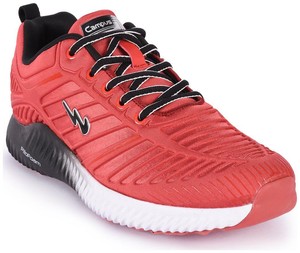 campus rocker running shoes