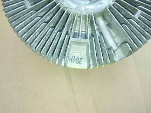 NOS DELCO 15-4585 Fan Clutch, Severe-Duty Thermal CCW Buick Cadillac GMC Chevy - Picture 5 of 14