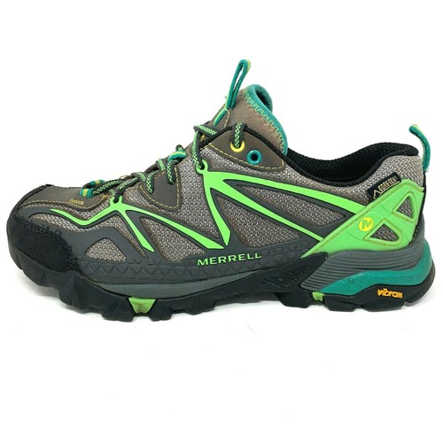 wild dove merrell performance footwear