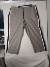 Women's Nine West Wide Leg Dress Slacks  Plus Size 2X