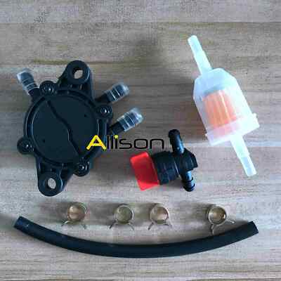 Fuel Pump For Kawasaki FR541V FR600V FR651V FR691V FR730V 49040