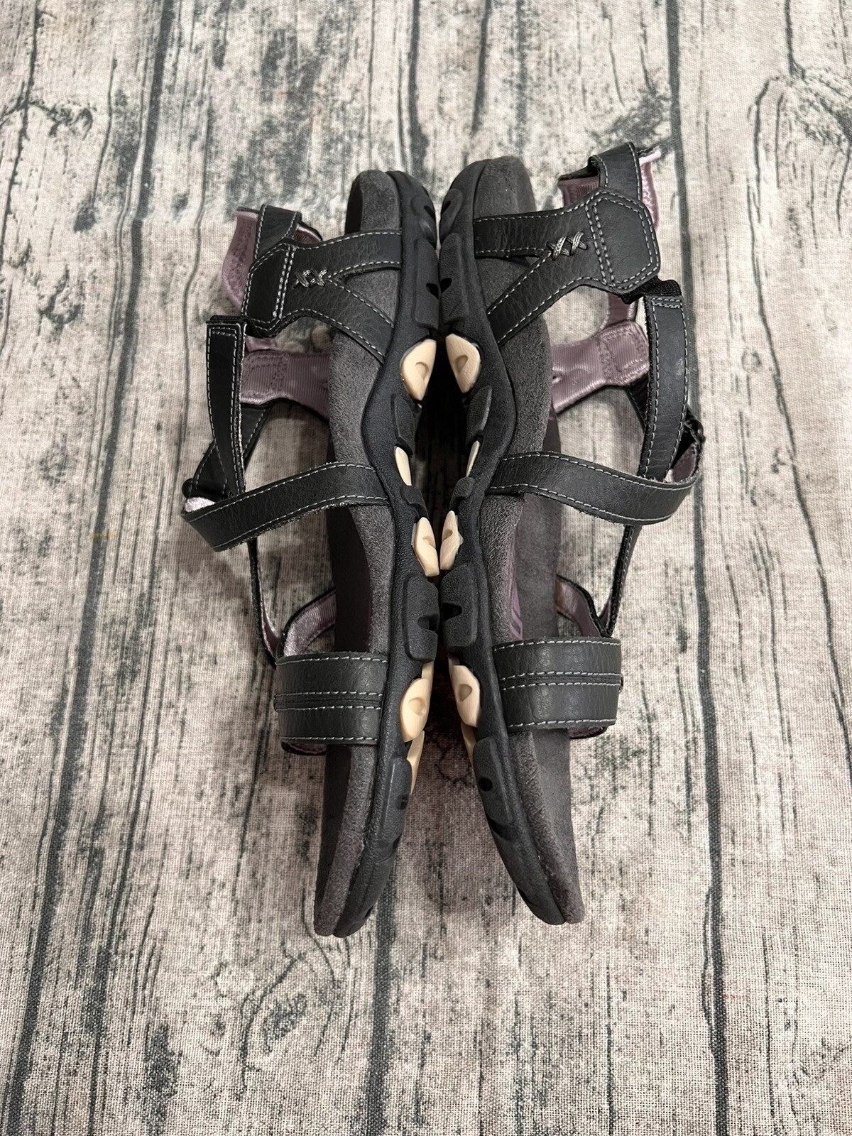 Sandali con cinturino posteriore Merrell Kalari Lore taglia US 9 EURO 40