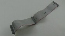 CD-1, CD-2, IDE-2 39 Pin Cable 28 AWG 17" Long 838