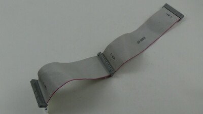CD-1, CD-2, IDE-2 39 Pin Cable 28 AWG 17'' Long #838