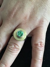 Energetix Ring